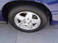 Laser Blue Metallic - Impala  Photo No. 24