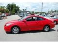 Absolutely Red - Solara SE Coupe Photo No. 2