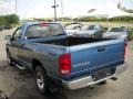 2003 Atlantic Blue Pearl Dodge Ram 1500 ST Regular Cab  photo #4