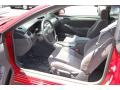 Absolutely Red - Solara SE Coupe Photo No. 4