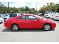 Absolutely Red - Solara SE Coupe Photo No. 14