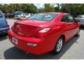 Absolutely Red - Solara SE Coupe Photo No. 15
