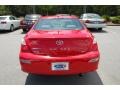 Absolutely Red - Solara SE Coupe Photo No. 16