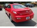 Absolutely Red - Solara SE Coupe Photo No. 17