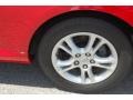 Absolutely Red - Solara SE Coupe Photo No. 18