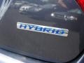 2008 Magnetic Pearl Honda Civic Hybrid Sedan  photo #19