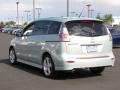 Stellar Greensilver Metallic - MAZDA5 Touring Photo No. 3