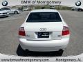 2004 Arctic White Audi A4 3.0 quattro Sedan  photo #32