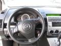 Stellar Greensilver Metallic - MAZDA5 Touring Photo No. 8