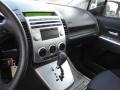 Stellar Greensilver Metallic - MAZDA5 Touring Photo No. 9