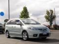 Stellar Greensilver Metallic - MAZDA5 Touring Photo No. 14