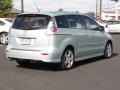Stellar Greensilver Metallic - MAZDA5 Touring Photo No. 16