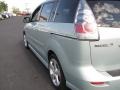 Stellar Greensilver Metallic - MAZDA5 Touring Photo No. 18