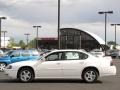 White - Impala LS Photo No. 1