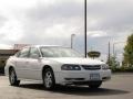 White - Impala LS Photo No. 2