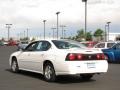 White - Impala LS Photo No. 3