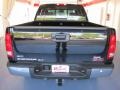 2010 Onyx Black GMC Sierra 1500 SLT Crew Cab 4x4  photo #4