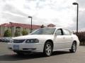 White - Impala LS Photo No. 9