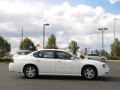 White - Impala LS Photo No. 10