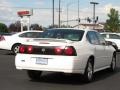 White - Impala LS Photo No. 11