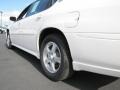 White - Impala LS Photo No. 12