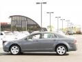 Dark Gray Metallic - Malibu LS Sedan Photo No. 1
