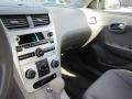 Dark Gray Metallic - Malibu LS Sedan Photo No. 7