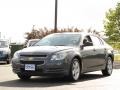 Dark Gray Metallic - Malibu LS Sedan Photo No. 10