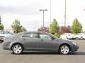 Dark Gray Metallic - Malibu LS Sedan Photo No. 11