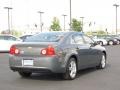 Dark Gray Metallic - Malibu LS Sedan Photo No. 12