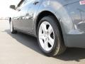 Dark Gray Metallic - Malibu LS Sedan Photo No. 13