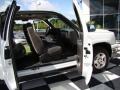 Summit White - Silverado 1500 Classic LT Extended Cab 4x4 Photo No. 14