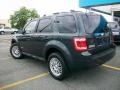 Black Pearl Slate Metallic - Escape Limited 4WD Photo No. 3