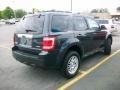 Black Pearl Slate Metallic - Escape Limited 4WD Photo No. 4