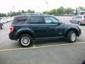 Black Pearl Slate Metallic - Escape Limited 4WD Photo No. 5