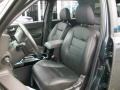 Black Pearl Slate Metallic - Escape Limited 4WD Photo No. 14
