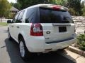 2010 Alaska White Land Rover LR2 HSE  photo #4