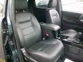 Black Pearl Slate Metallic - Escape Limited 4WD Photo No. 17