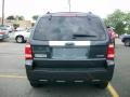Black Pearl Slate Metallic - Escape Limited 4WD Photo No. 19