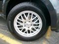Black Pearl Slate Metallic - Escape Limited 4WD Photo No. 20