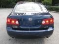 Deep Ocean Blue - Optima LX V6 Photo No. 7