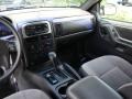 2001 Black Jeep Grand Cherokee Laredo  photo #19