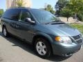 Magnesium Pearl - Grand Caravan SXT Photo No. 8