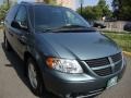 Magnesium Pearl - Grand Caravan SXT Photo No. 10