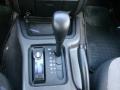 2001 Black Jeep Grand Cherokee Laredo  photo #23