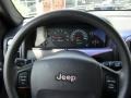 2001 Black Jeep Grand Cherokee Laredo  photo #24