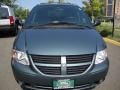 Magnesium Pearl - Grand Caravan SXT Photo No. 11