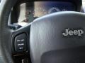 2001 Black Jeep Grand Cherokee Laredo  photo #25