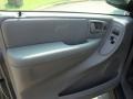 Magnesium Pearl - Grand Caravan SXT Photo No. 12