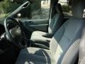 Magnesium Pearl - Grand Caravan SXT Photo No. 13